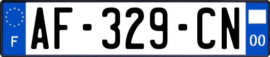 AF-329-CN