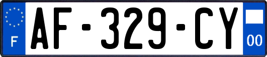AF-329-CY