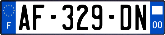 AF-329-DN
