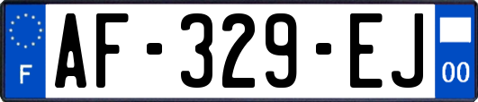 AF-329-EJ
