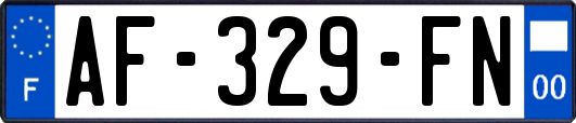 AF-329-FN
