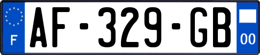 AF-329-GB