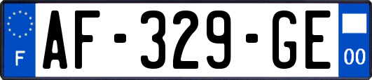 AF-329-GE