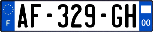 AF-329-GH