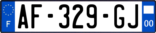 AF-329-GJ
