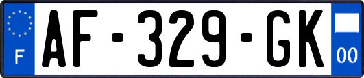 AF-329-GK