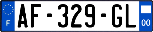 AF-329-GL