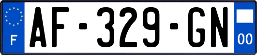 AF-329-GN