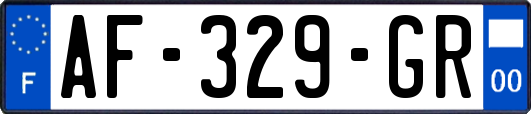 AF-329-GR