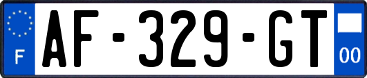 AF-329-GT