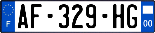 AF-329-HG