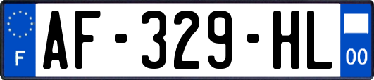 AF-329-HL