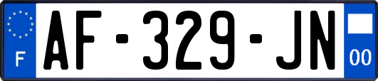 AF-329-JN