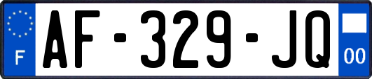 AF-329-JQ