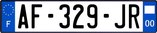 AF-329-JR