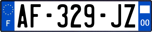 AF-329-JZ