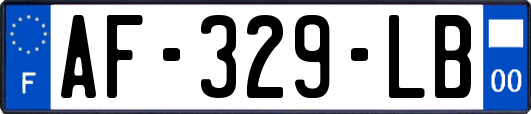 AF-329-LB