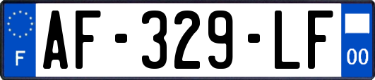 AF-329-LF