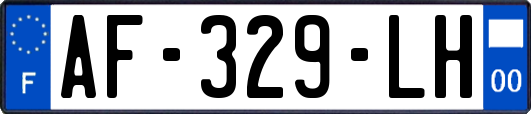 AF-329-LH