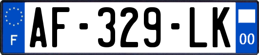 AF-329-LK