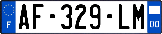 AF-329-LM