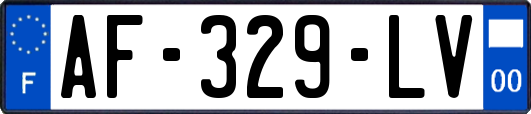 AF-329-LV