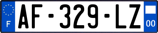 AF-329-LZ