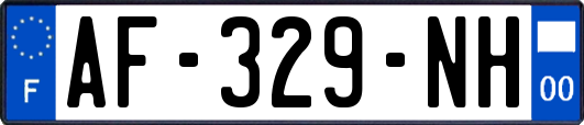 AF-329-NH