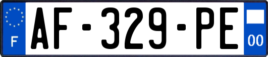 AF-329-PE