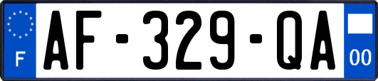 AF-329-QA