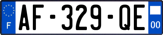 AF-329-QE