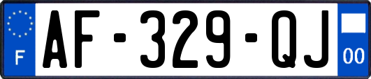 AF-329-QJ