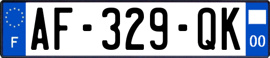 AF-329-QK