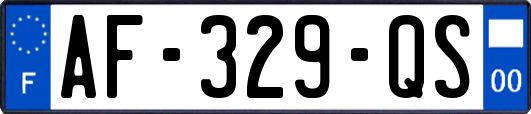 AF-329-QS