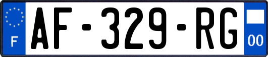 AF-329-RG