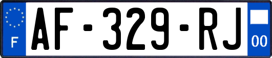 AF-329-RJ