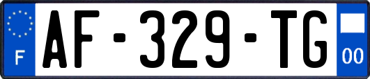 AF-329-TG