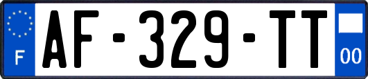 AF-329-TT