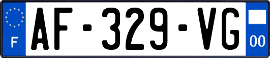 AF-329-VG