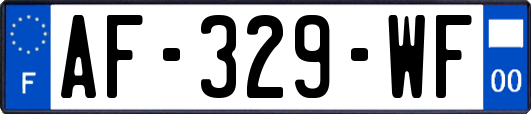 AF-329-WF