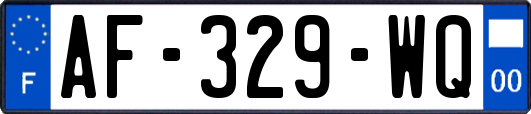 AF-329-WQ