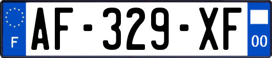 AF-329-XF