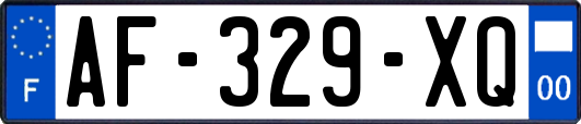 AF-329-XQ
