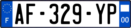 AF-329-YP