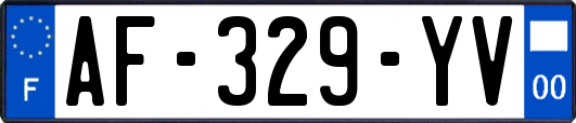 AF-329-YV