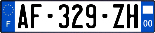 AF-329-ZH