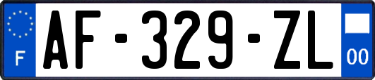 AF-329-ZL