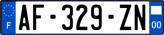 AF-329-ZN