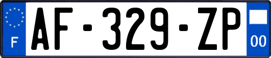 AF-329-ZP