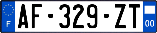 AF-329-ZT